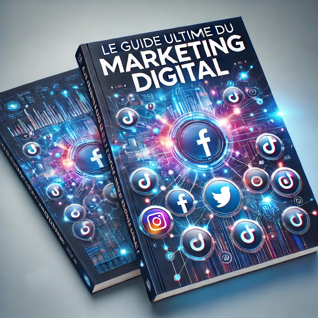 Guide Ultime du Marketing Digital